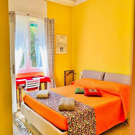 Antonioni'S Apartment Trastevere Rzym Zewnętrze zdjęcie