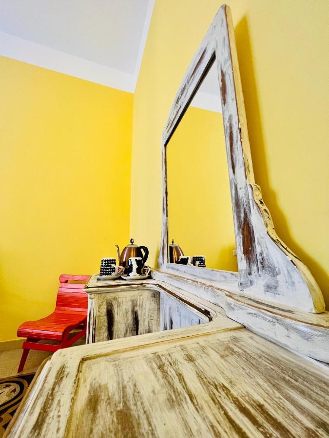 Antonioni'S Apartment Trastevere Rzym Zewnętrze zdjęcie